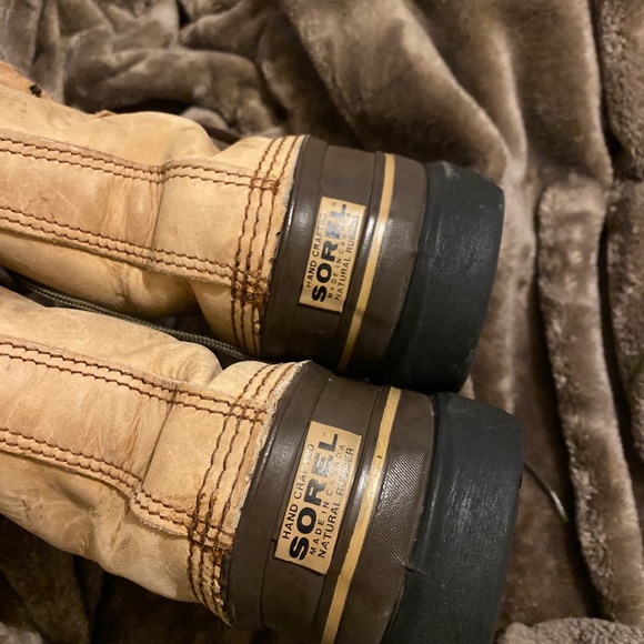 Rain_&_Snow_Boots